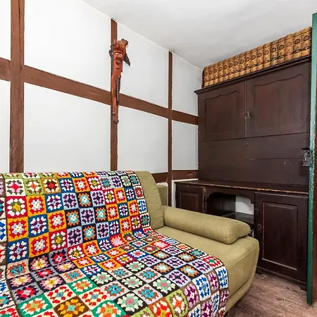 Apartment Historischer Markt Heppenheim (Bergstrasse)