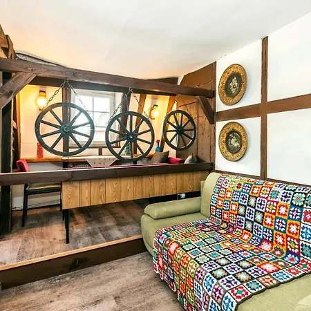 Historischer Markt Apartment