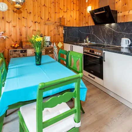 Historischer Markt Apartment *