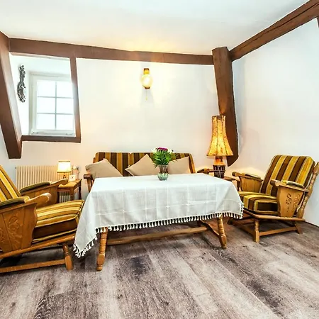 Historischer Markt Apartment