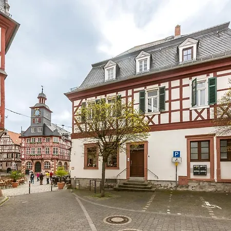 Historischer Markt