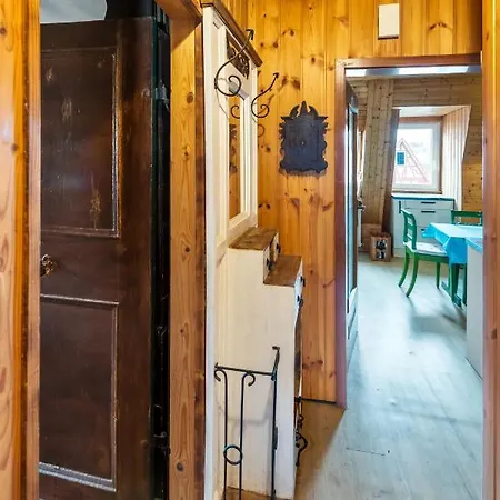 Apartment Historischer Markt *