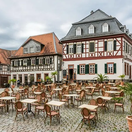 Apartment Historischer Markt