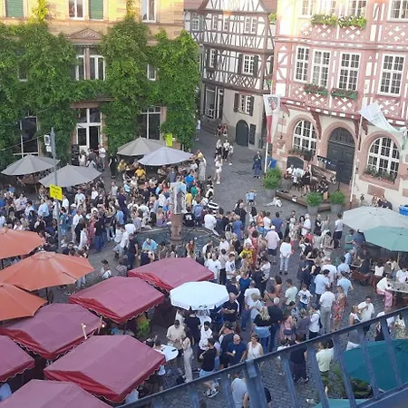 Historischer Markt Apartment *