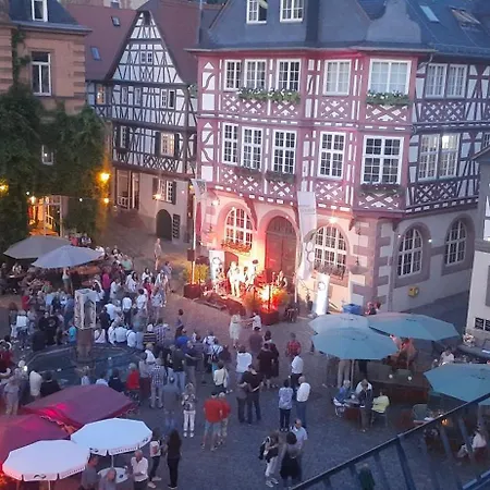 Historischer Markt