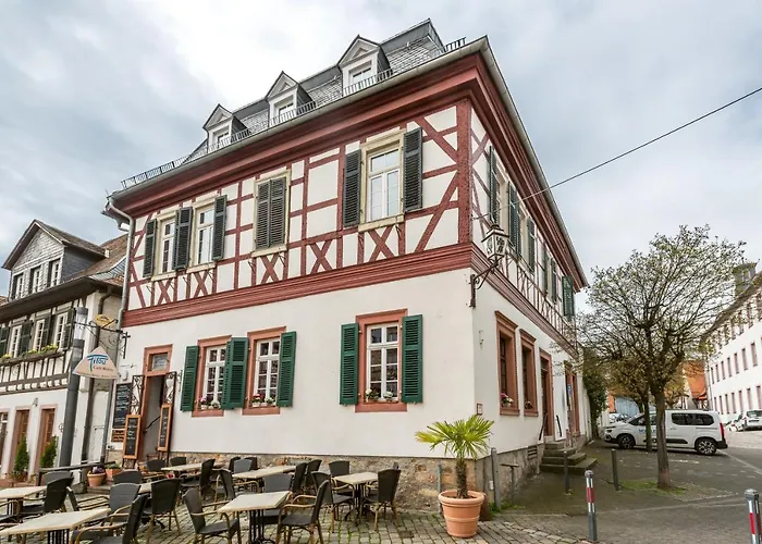 Historischer Markt Apartmán