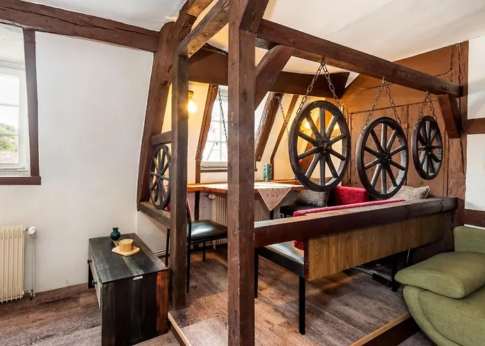 Historischer Markt *