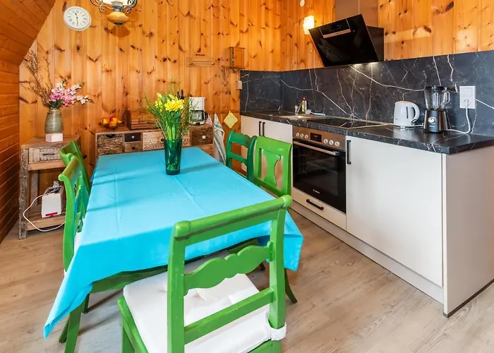 Historischer Markt Apartmán *