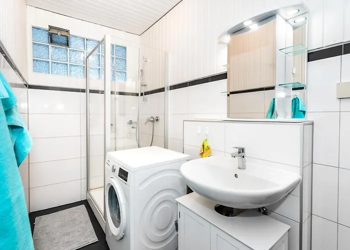 Apartmán Historischer Markt Heppenheim (Bergstrasse)