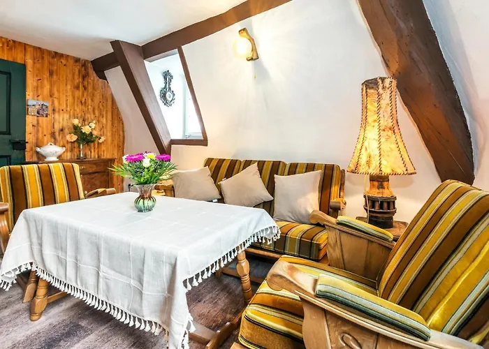 Apartmán Historischer Markt Heppenheim (Bergstrasse)