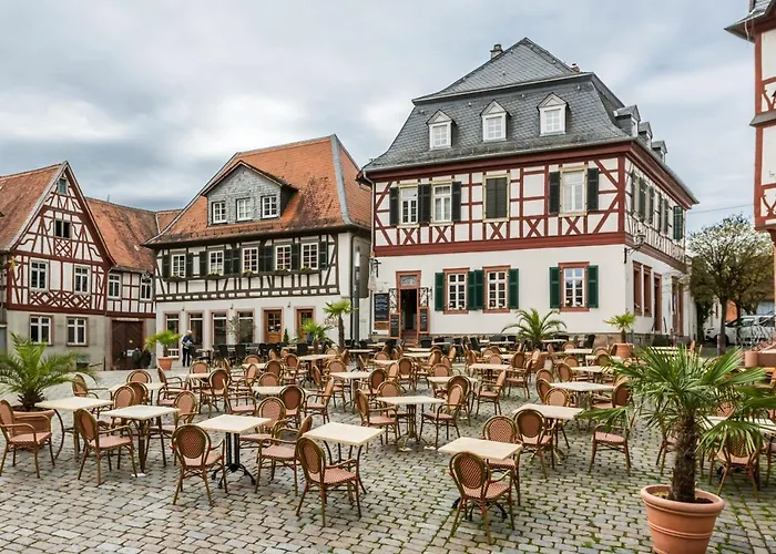 Apartmán Historischer Markt