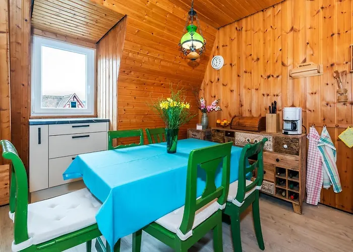 Historischer Markt Apartmán