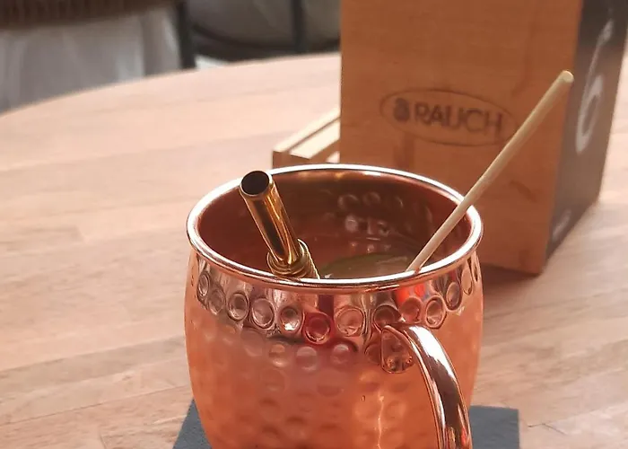 Apartmán Historischer Markt *