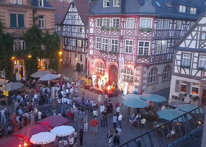 Historischer Markt