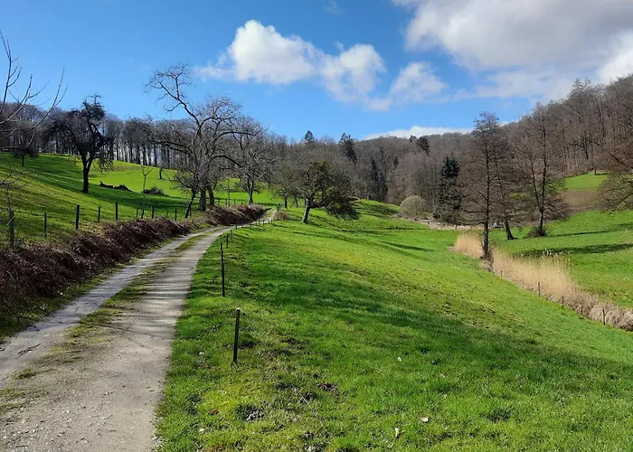 Apartmán Historischer Markt
